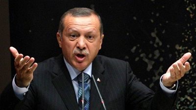 بلومبرج: الاقتصاد التركي مهدد بعد فوز حزب أردوغان