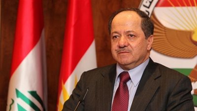 صحيفة تركية: زيارة البرزاني لأنقرة تدعم التحالف بين تركيا والأكراد