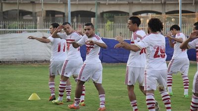 الزمالك 