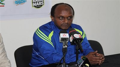 إسماعيل يوسف: الزمالك سيعود بقوة الفترة المقبلة