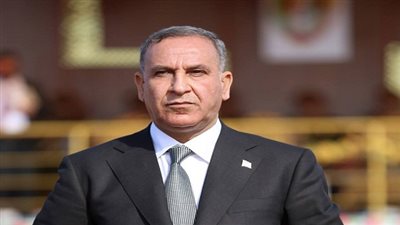 وزير دفاع العراق وممثل بالأمم المتحدة يبحثان دخول قوات تركية إلى الموصل