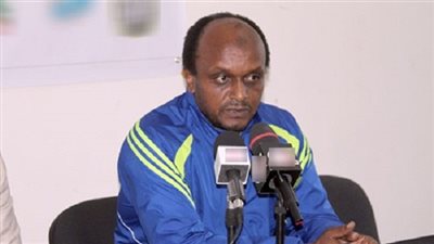 إسماعيل يوسف: هذا الثنائي لن يرحل عن الزمالك