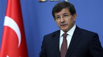 رئيس وزراء تركيا يهدد بفرض عقوبات ضد روسيا 