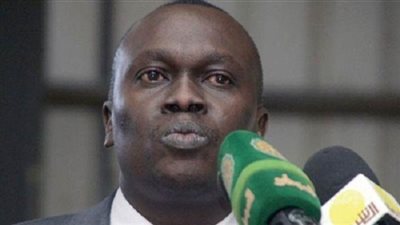 تأجيل اجتماعات اللجنة الأمنية المشتركة بين الخرطوم وجوبا