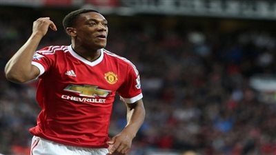 بالفيديو.. أنتوني يسجل الهدف الأول لمانشستر يونايتد في مرمى فولفسبورج