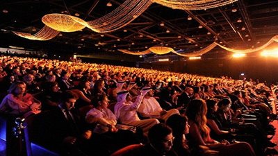 بالصور.. قبل انطلاقه بساعات.. 134 فيلمًا بين مصري وخليجي وعالمي في مهرجان دبي.. وجوائز تصل إلى 100 ألف دولار أمريكي