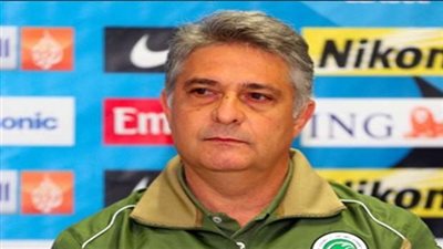 موجز الرياضة.. غدًا.. رئيس الزمالك يجتمع بالمدير الفني الجديد.. صالح جمعة: أنا برئ من تهم العلاقات النسائية.. شفاينشتايجر متهم بـ