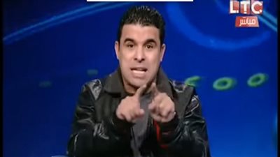 بالفيديو.. الغندور منفعلاً: 