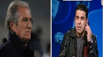 بالفيديو.. الغندور يدافع عن نادر السيد ويهاجم جوزيه