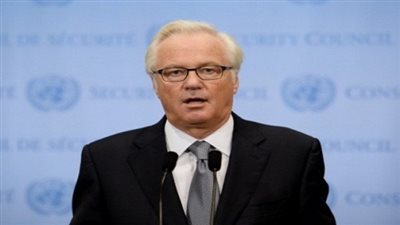 روسيا تشكك في خطط الولايات المتحدة لعقد اجتماع بشأن سوريا