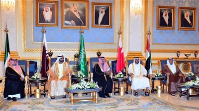 القمة الخليجية المرتقبة تتصدر اهتمامات الصحف السعودية