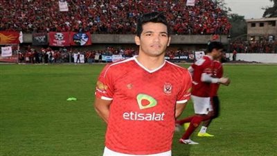 صالح جمعة: أنا برئ من تهم العلاقات النسائية.. وأرحب باللعب في الزمالك