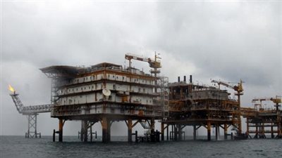 إيران تخفض ضخ الغاز إلى تركيا بنسبة 50-60%