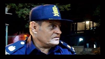 الحماية المدنية: لم نتلق بلاغات عن حرائق في أوسيم أو أكتوبر