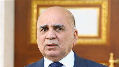 رئاسة كردستان: البارزاني سيبحث مع أردوغان وأوغلو الحرب ضد 