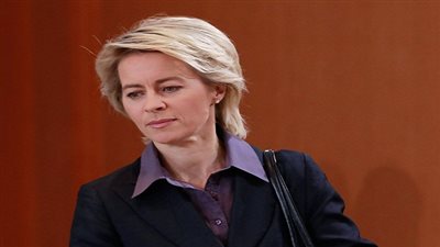 وزيرة الدفاع الألمانية تشيد بجهود باكستان في مكافحة الإرهاب