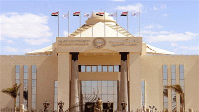 جامعة مصر للتكنولوجيا تنظم مهرجان 