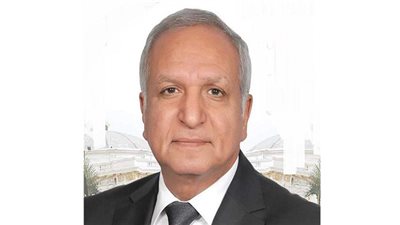 النائب محمود بسيوني: سأقترح مشروعًا جديدًا للتأمين ليشمل جموع المصريين