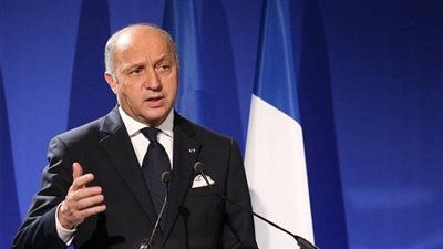 فابيوس يرحب بانعقاد اجتماع المعارضة السورية الذي تستضيفه السعودية