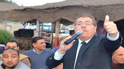 النائب محمد بدراوي عوض: سأقترح تخصيص موازنة العام المقبل للفقراء