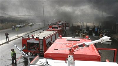 الدفاع المدني الأردني: مصري واحد فقط بين مصابي مطعم عمان