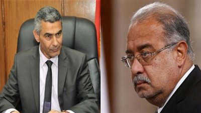 وزير النقل يعرض أمام مجلس الوزراء خطة تطبيق المنظومة الذكية على الطرق