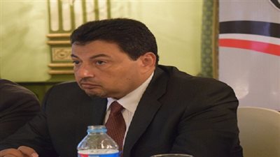 ياسر قورة: دعوة سيف اليزل لتحالف 