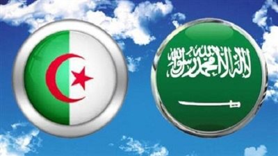 السعودية والجزائر توقعان عددا من الاتفاقيات