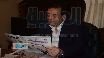 الدكتور عاطف عبد اللطيف الخبير السياحي ورئيس جمعية مرسى علم لـ «العربية نيوز»:السياحة تحتاج لدعم الدولة.. و«المجلس الأعلى» ضرورة مُلحّة