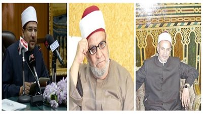 بأمر وزير الأوقاف.. تصفية 