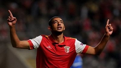 اليوم.. كوكا يأمل ضمان صدارة براجا في الدوري الأوروبي