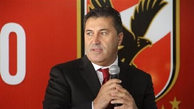 مفاجأة.. بيسيرو يرحب برحيل هؤلاء اللاعبين عن الأهلي