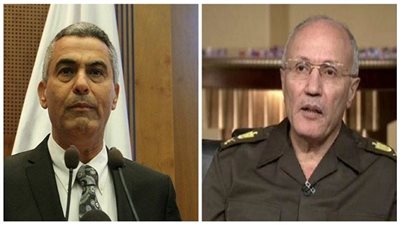 اليوم.. وزير النقل يلتقي وزير الإنتاج الحربي 