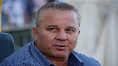 شوقي غريب: مواجهة الزمالك الودية استعداد قوي قبل لقاء إنبي