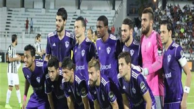 اليوم.. الزمالك يلاقي الإنتاج الحربي وديًا تحت أنظار باكيتا 