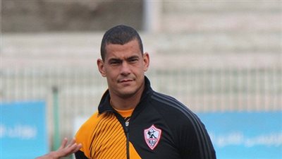 عبد الواحد السيد ينضم لفريق بالقسم الرابع 