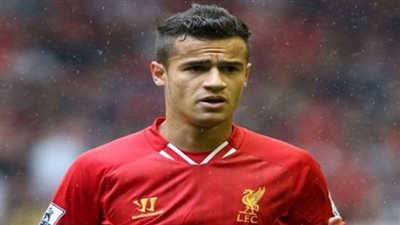 يورجن كلوب سعيد بعودة كوتينيو