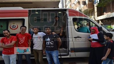 انطلاق مبادرة 