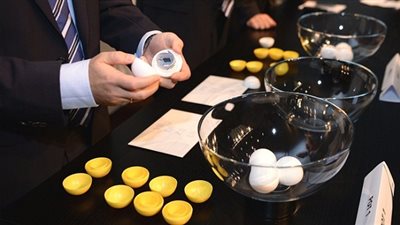 اليوم.. قرعة دوري أبطال آسيا 