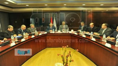 الجيوشي: جار توطين أسس صناعة النقل في مصر