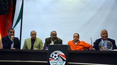 الجبلاية يعلن عن مواجهات الدور التمهيدي لبطولة كأس مصر