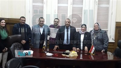 تيار الاستقلال يحتفل بالنواب الجدد 