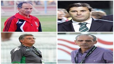 حالة عشق لا تنتهي بين جماهير الزمالك ومدربيه.. لعب دورًا مؤثرًا في اختيار باكيتا.. فيريرا يؤكد على حبهم في الاستقالة.. وفييرا يتمنى العودة بسبب الجمهور