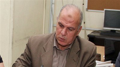 النائب رضوان الزياتي: زيادة دخل الصحفيين على رأس أولوياتي