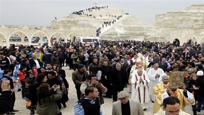 الأردن تنظم جولة لعدد من مكاتب السياحة المصرية المعنية بالحج المسيحي