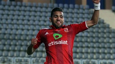 مؤمن زكريا يشكو الزمالك لاتحاد الكرة.. رسميًا