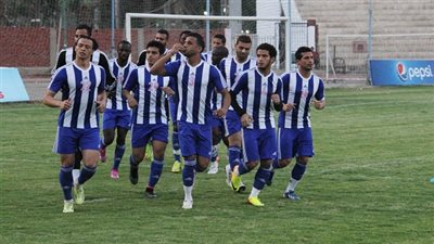 الزمالك راحة غداً ويعود للتدريبات السبت استعدادًا لحرس الحدود