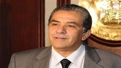 وزير البيئة: مصر تتولى وضع حلول تراعي مصلحة الدول النفطية