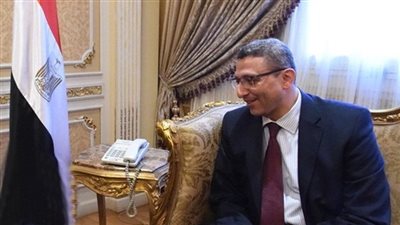 أمين مجلس النواب: 53 عضوًا سجلوا بياناتهم واستخرجوا الكارنيهات اليوم