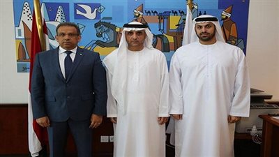 توقيع بروتوكول تعاون بين البريد 